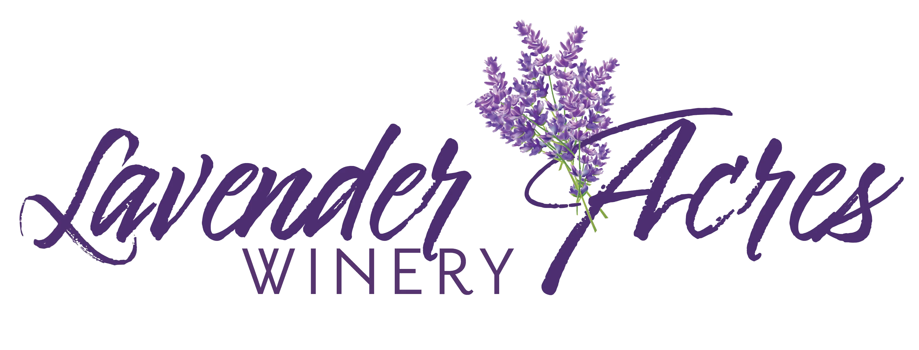 Lavender Acres Winery